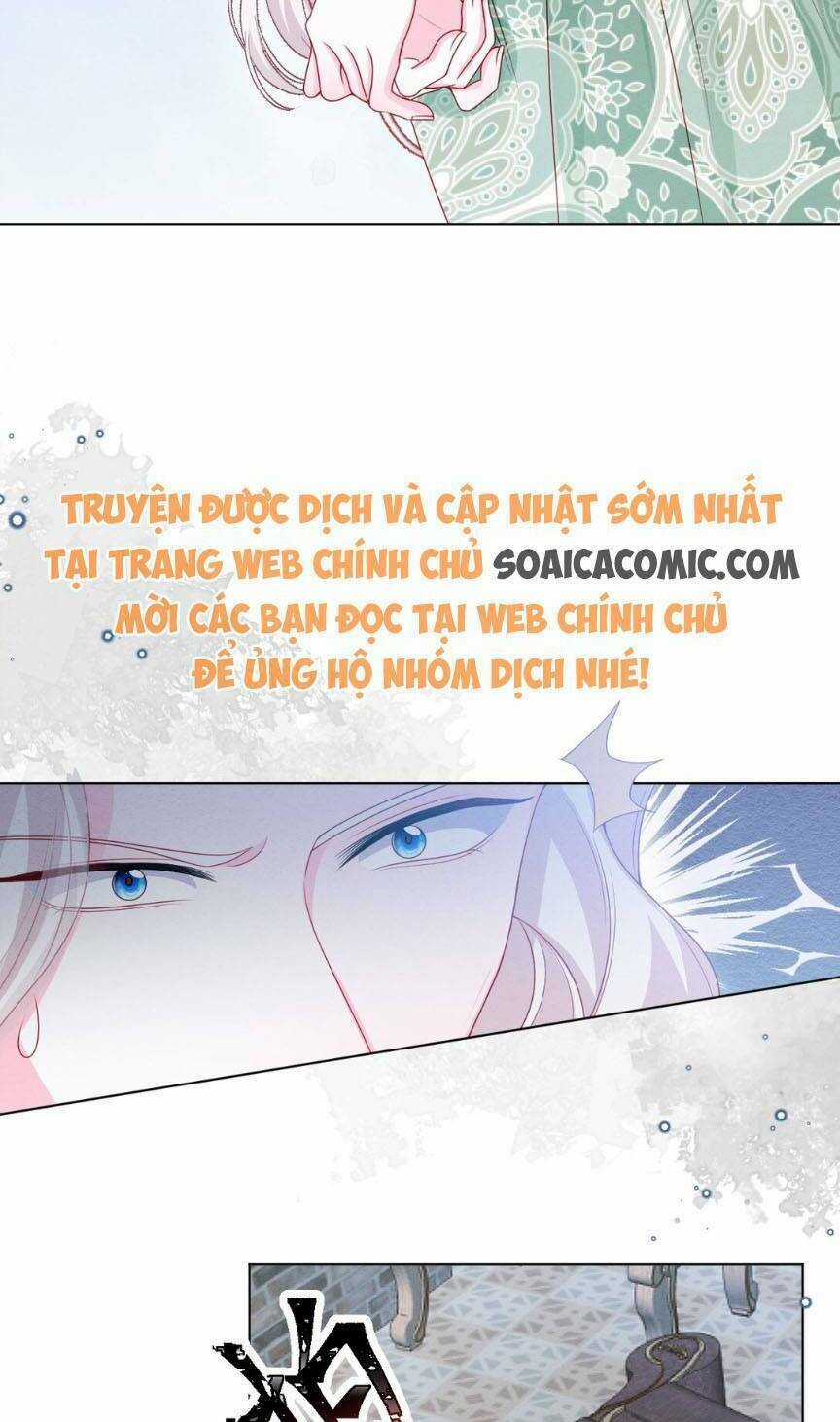 Ninita Yêu Dấu Chapter 55 trang 19