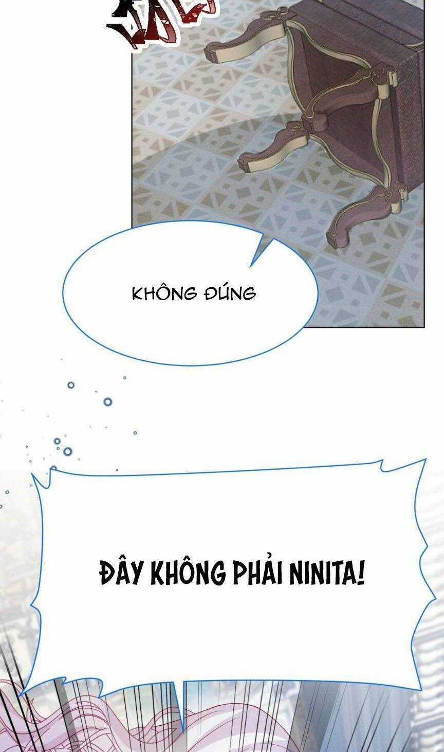 Ninita Yêu Dấu Chapter 55 trang 20