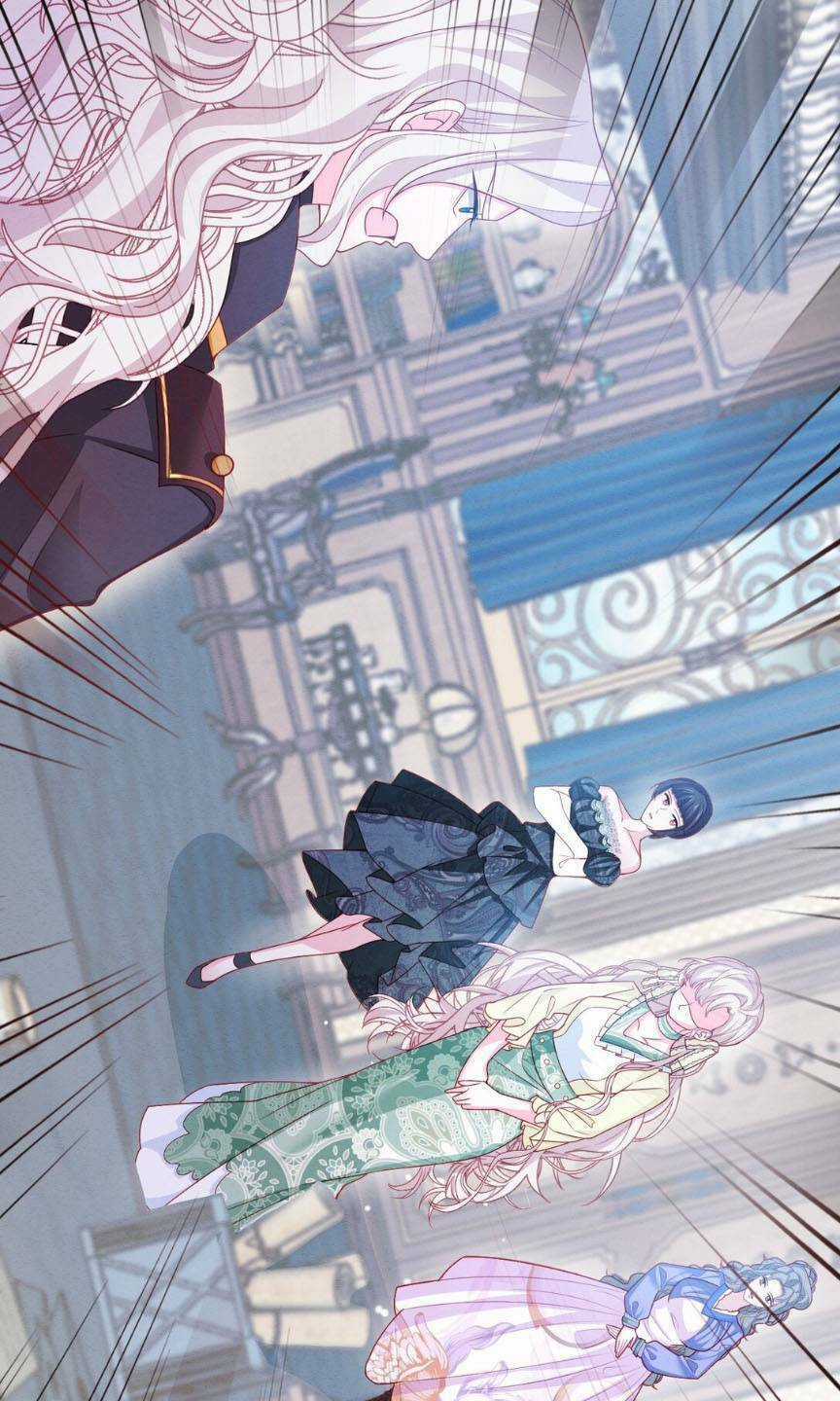 Ninita Yêu Dấu Chapter 55 trang 21