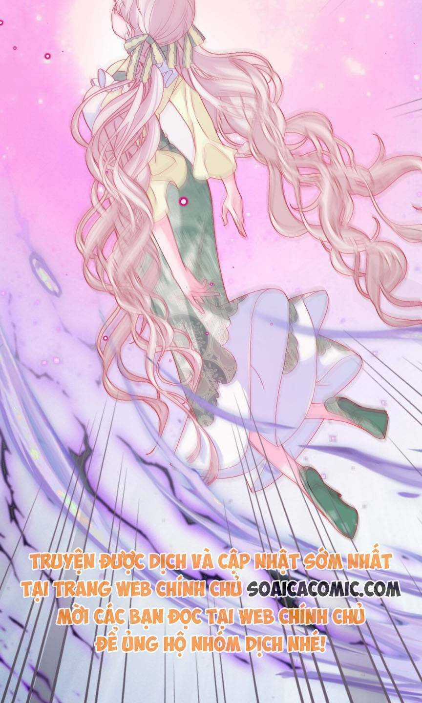 Ninita Yêu Dấu Chapter 55 trang 26