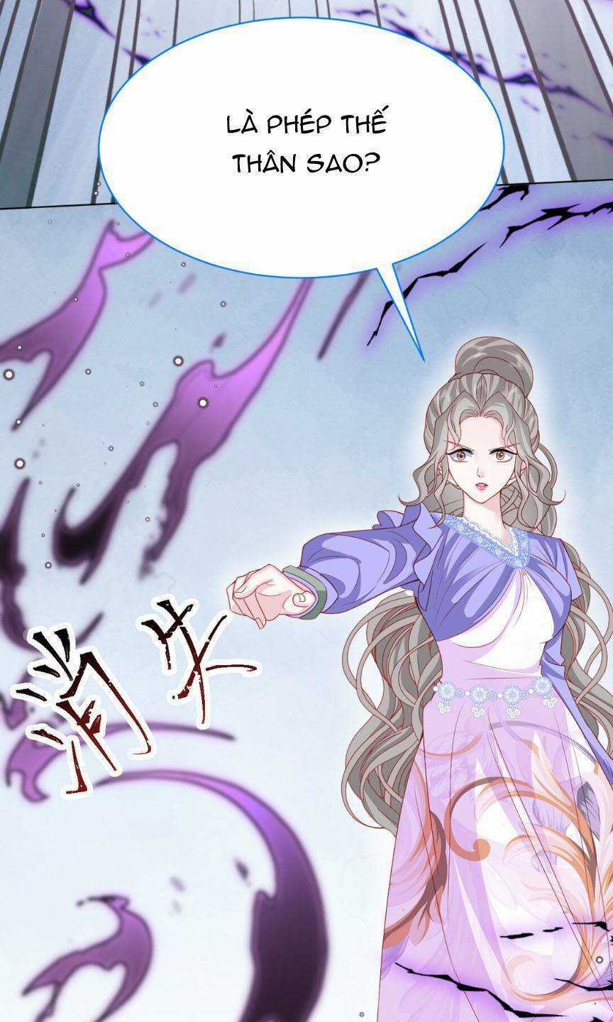 Ninita Yêu Dấu Chapter 55 trang 27