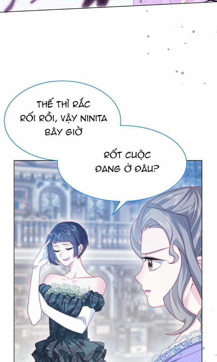 Ninita Yêu Dấu Chapter 55 trang 28