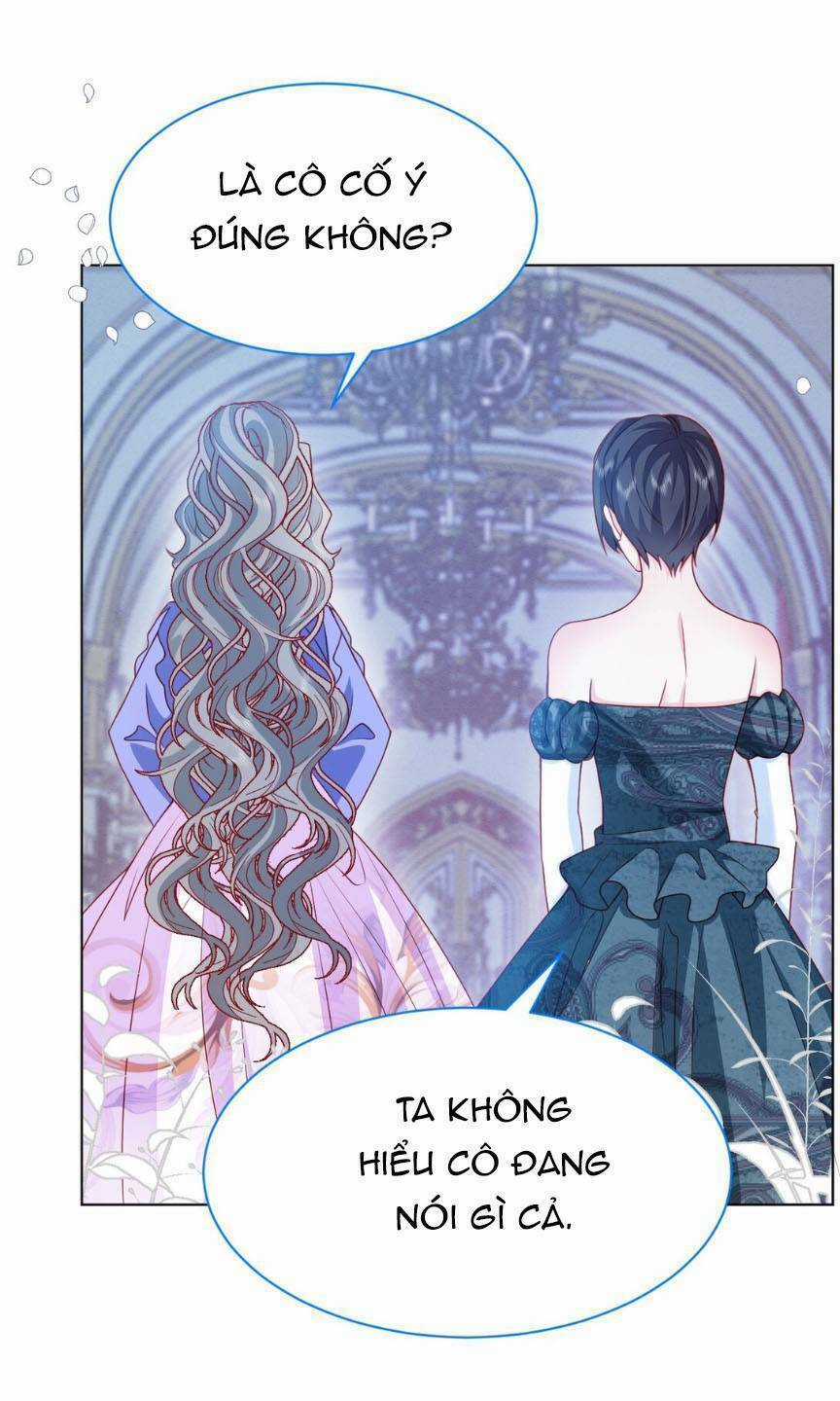Ninita Yêu Dấu Chapter 55 trang 32