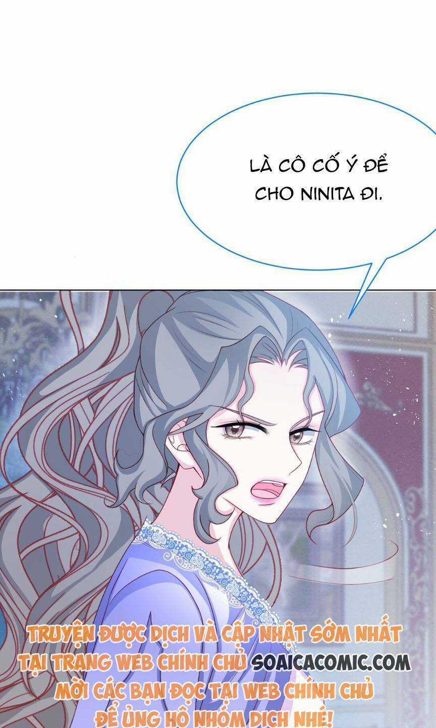 Ninita Yêu Dấu Chapter 55 trang 33