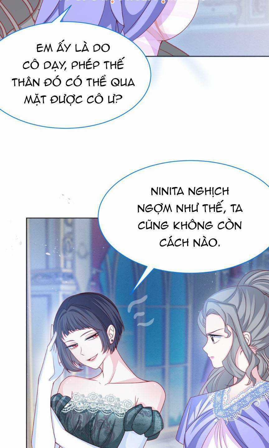 Ninita Yêu Dấu Chapter 55 trang 34