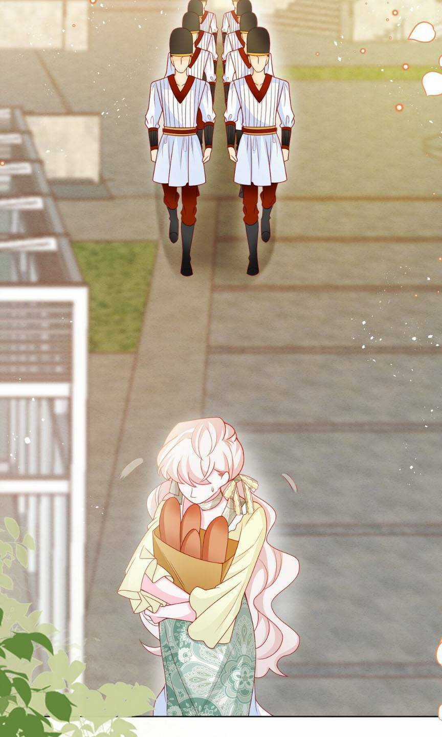 Ninita Yêu Dấu Chapter 55 trang 36