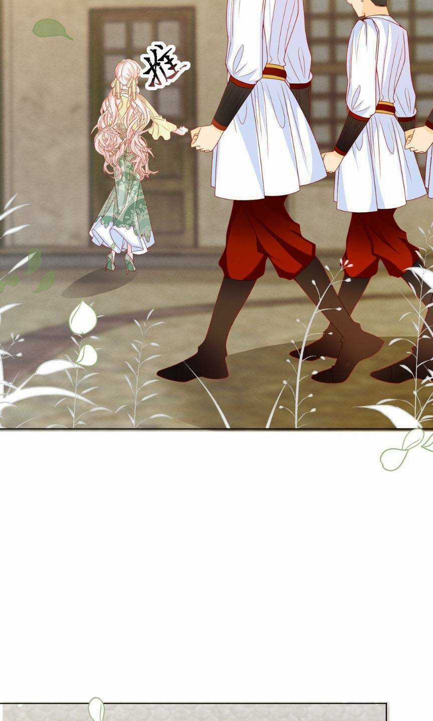 Ninita Yêu Dấu Chapter 55 trang 38