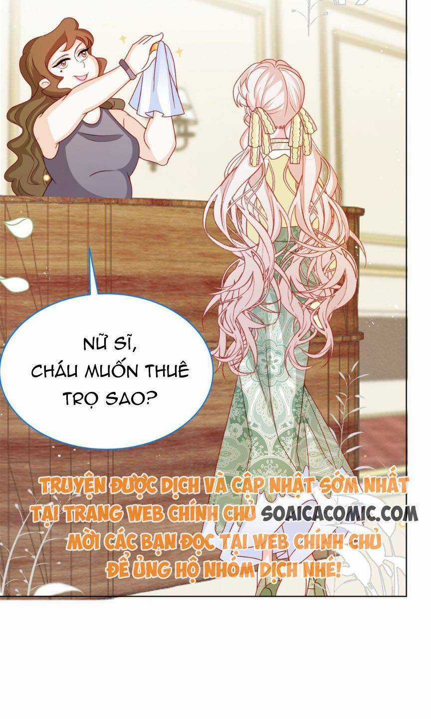 Ninita Yêu Dấu Chapter 55 trang 40