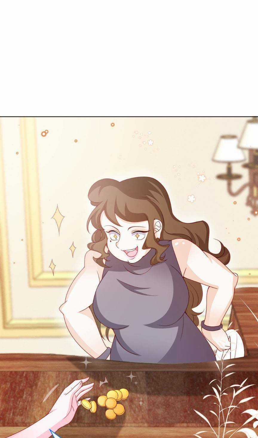 Ninita Yêu Dấu Chapter 55 trang 41