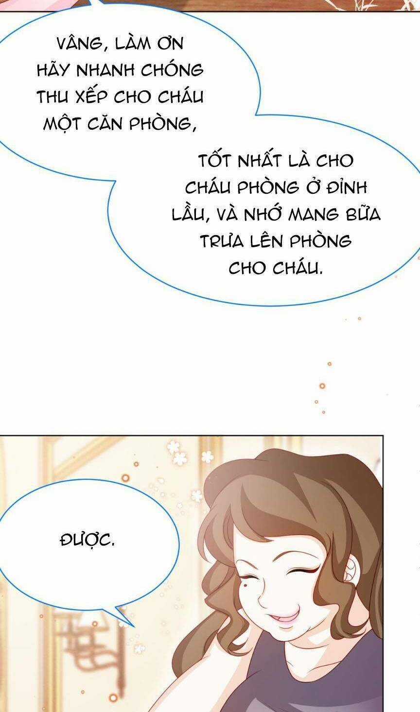 Ninita Yêu Dấu Chapter 55 trang 42