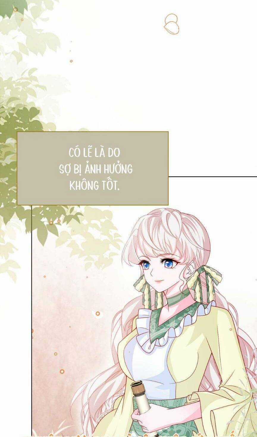 Ninita Yêu Dấu Chapter 55 trang 46