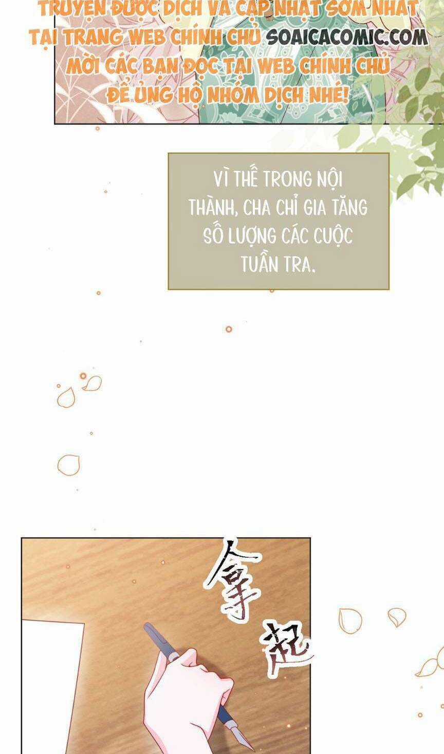 Ninita Yêu Dấu Chapter 55 trang 47