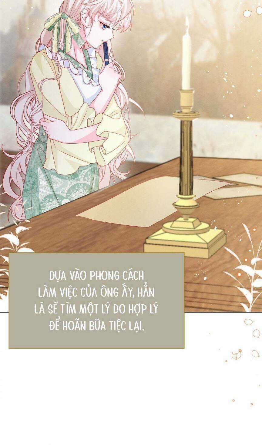 Ninita Yêu Dấu Chapter 55 trang 49