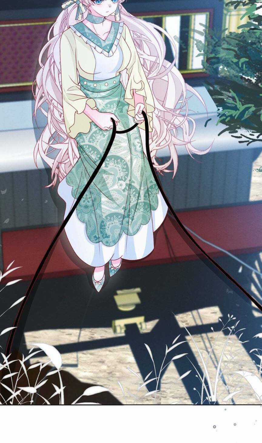 Ninita Yêu Dấu Chapter 55 trang 5