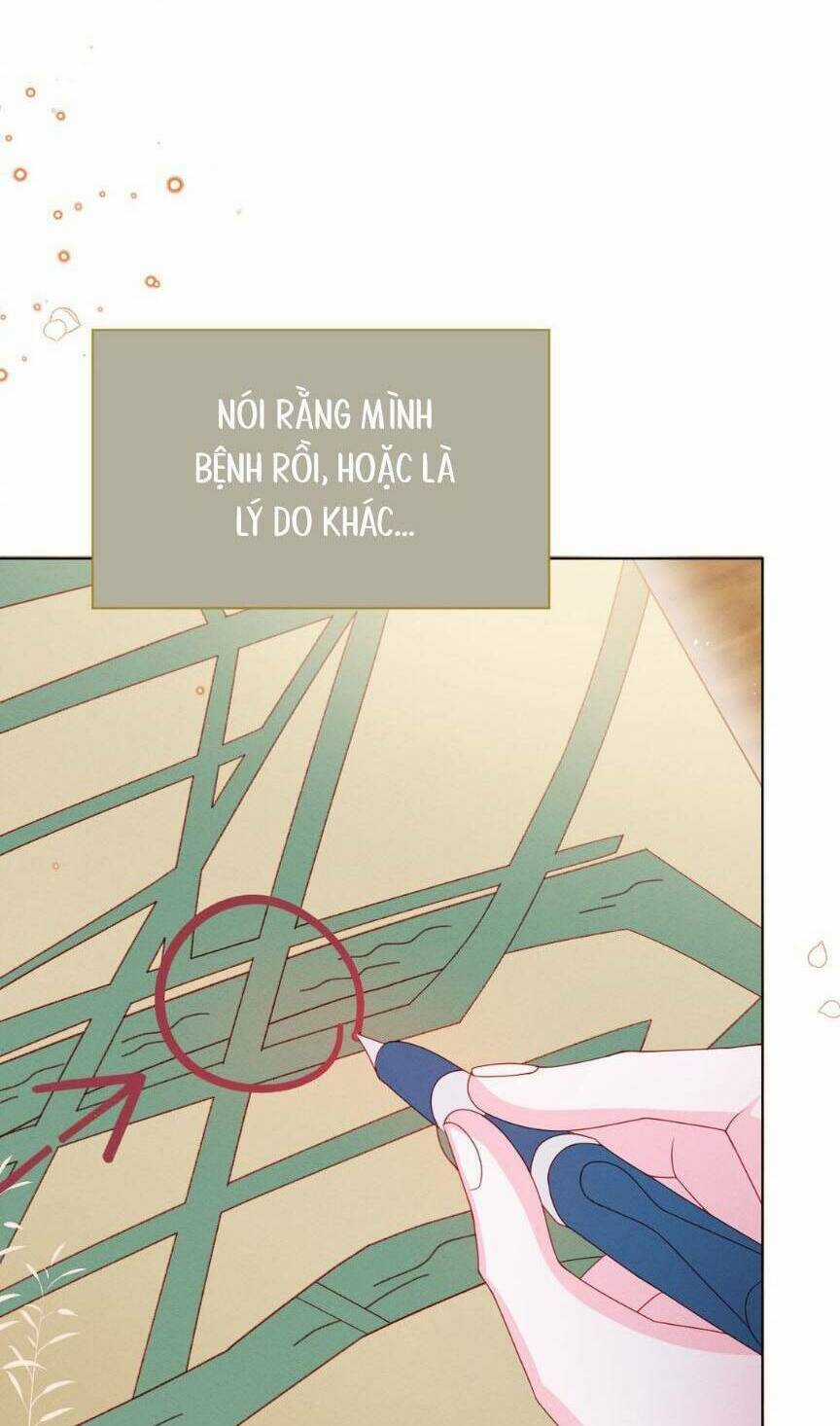 Ninita Yêu Dấu Chapter 55 trang 50