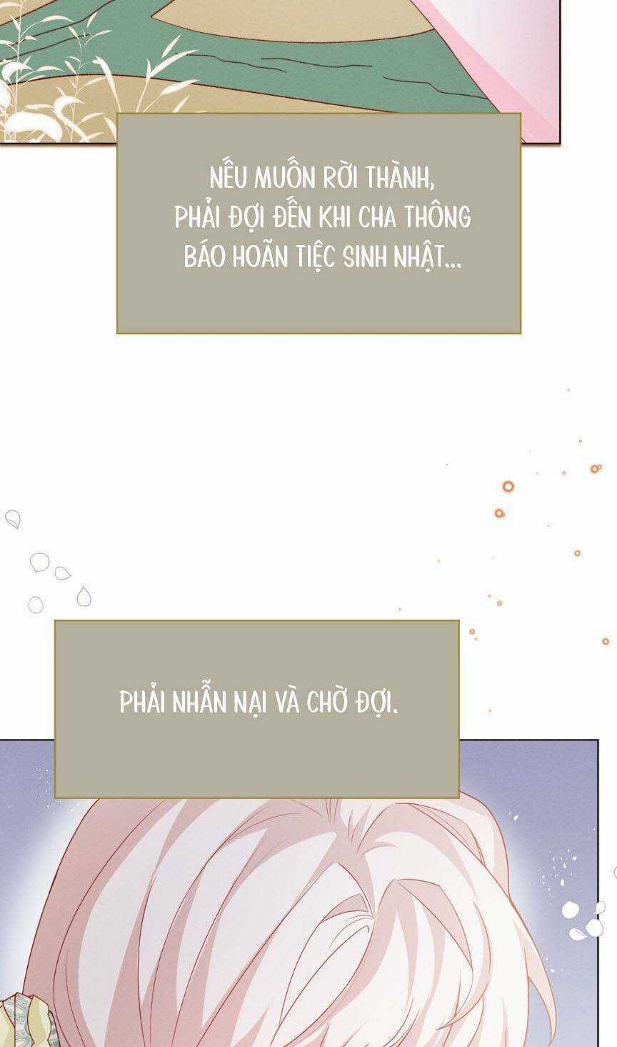 Ninita Yêu Dấu Chapter 55 trang 51