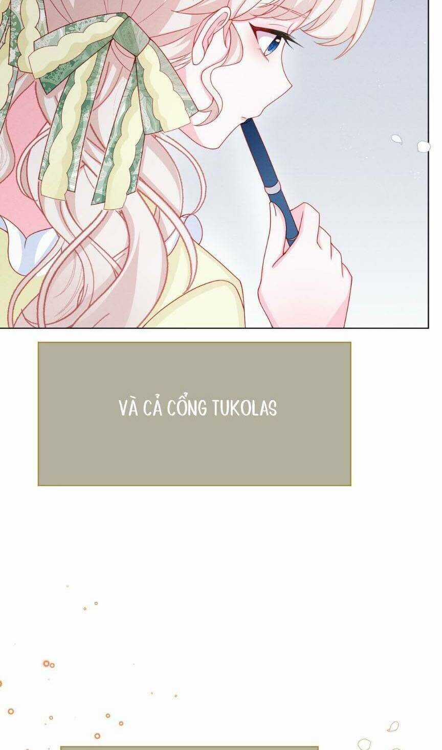 Ninita Yêu Dấu Chapter 55 trang 52