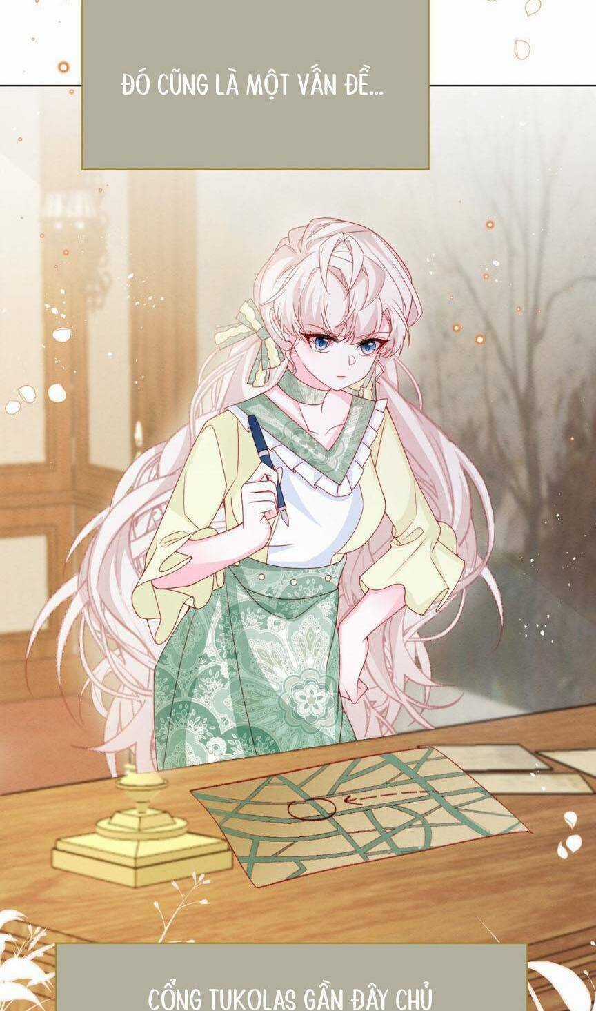 Ninita Yêu Dấu Chapter 55 trang 53