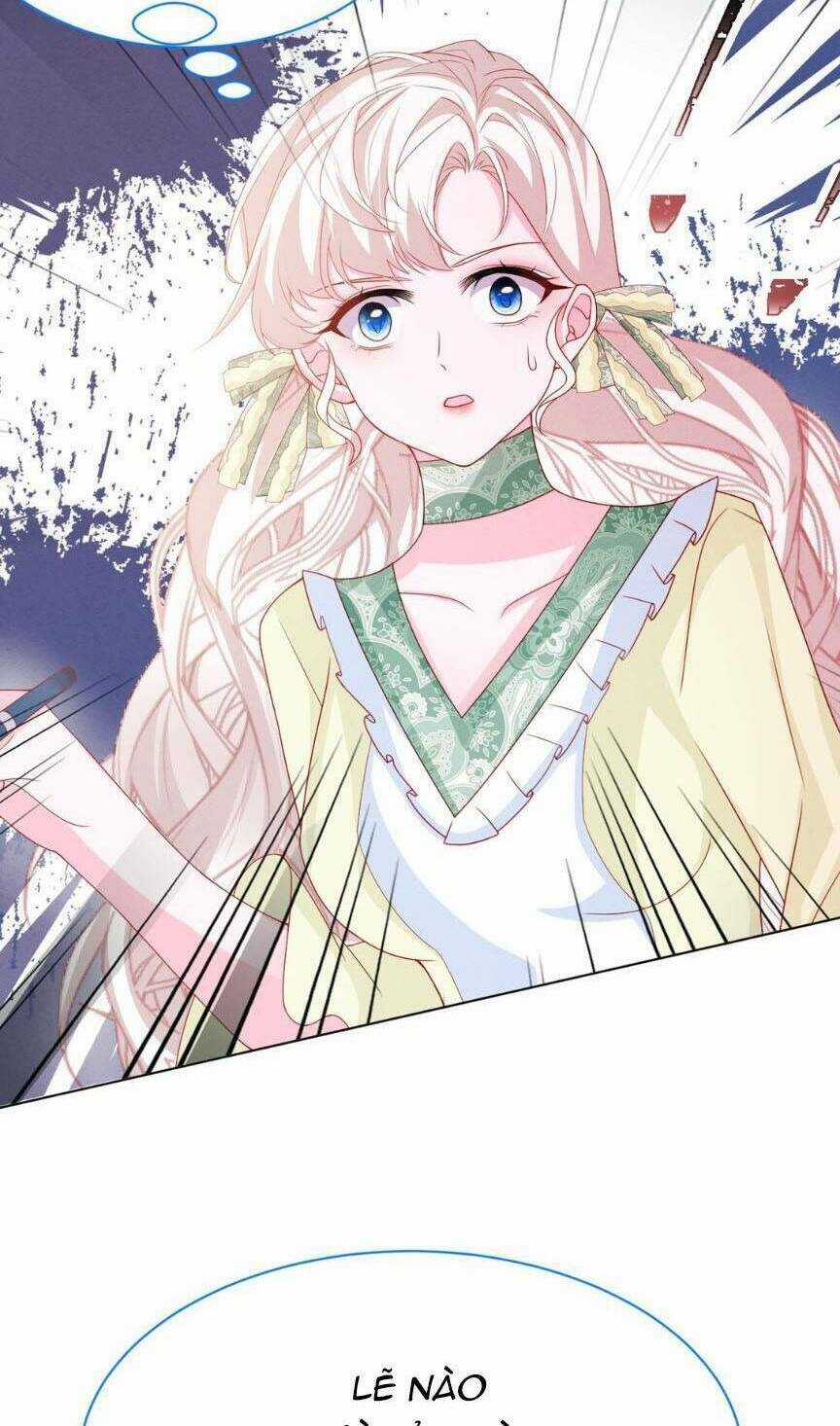 Ninita Yêu Dấu Chapter 55 trang 56