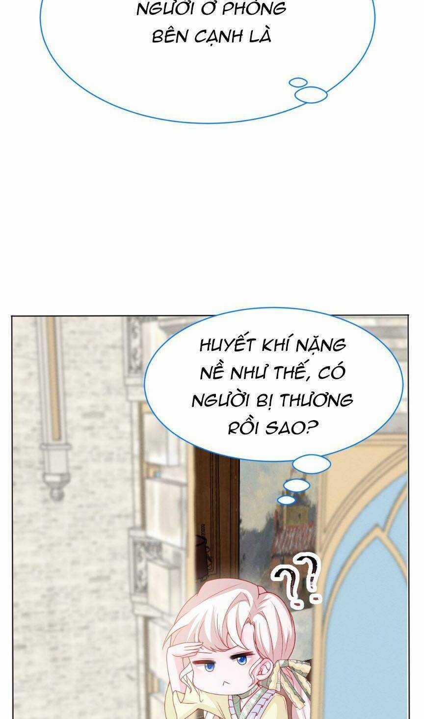 Ninita Yêu Dấu Chapter 55 trang 57