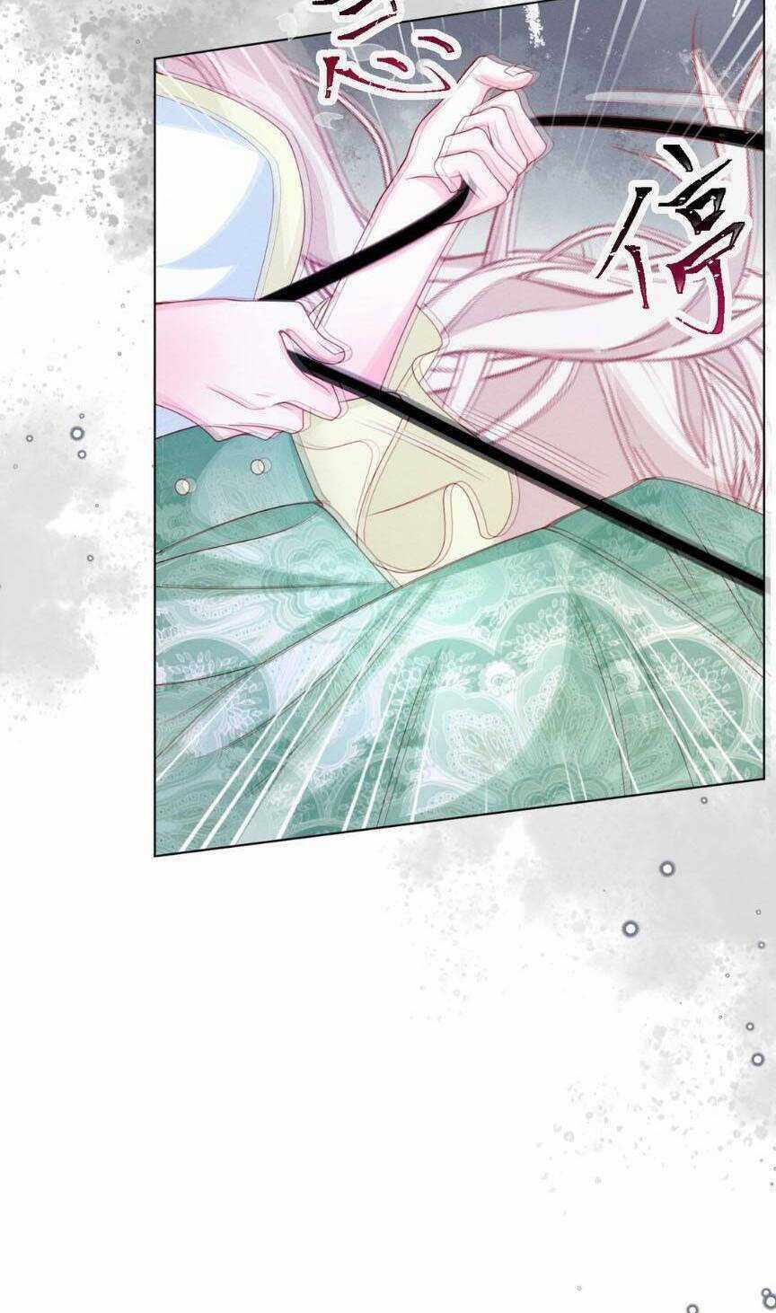 Ninita Yêu Dấu Chapter 55 trang 7