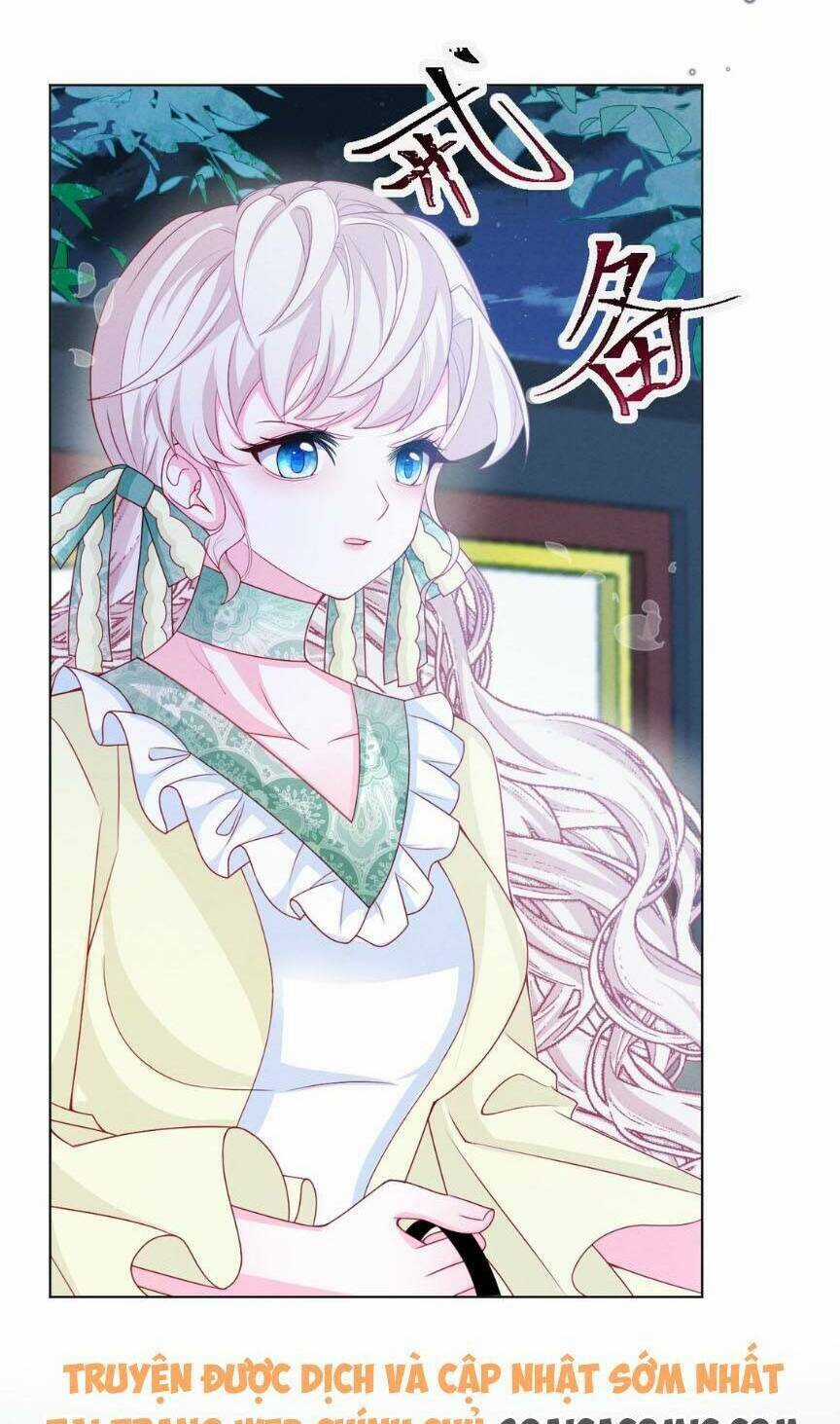 Ninita Yêu Dấu Chapter 55 trang 8