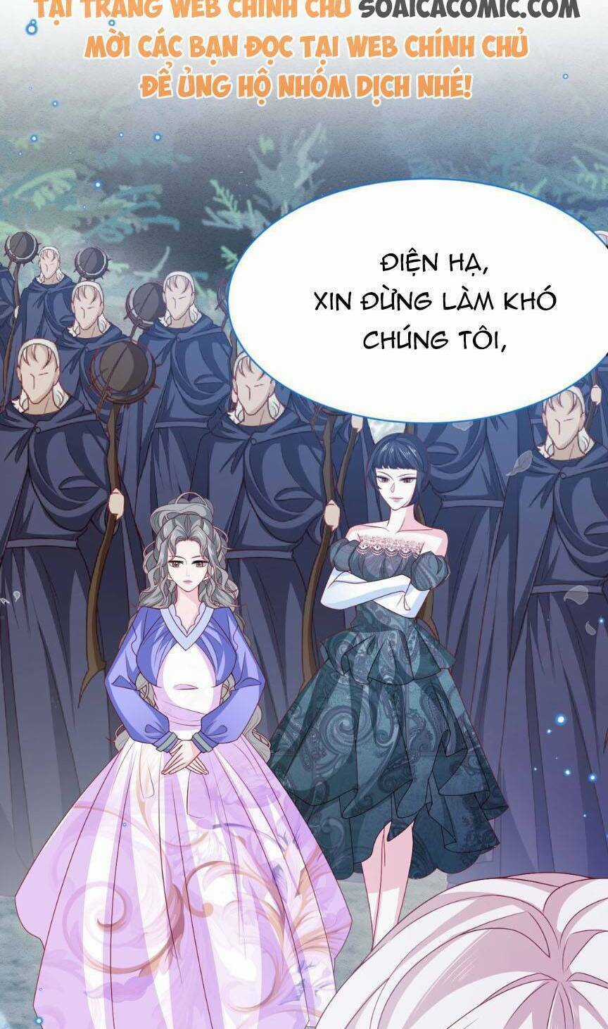 Ninita Yêu Dấu Chapter 55 trang 9