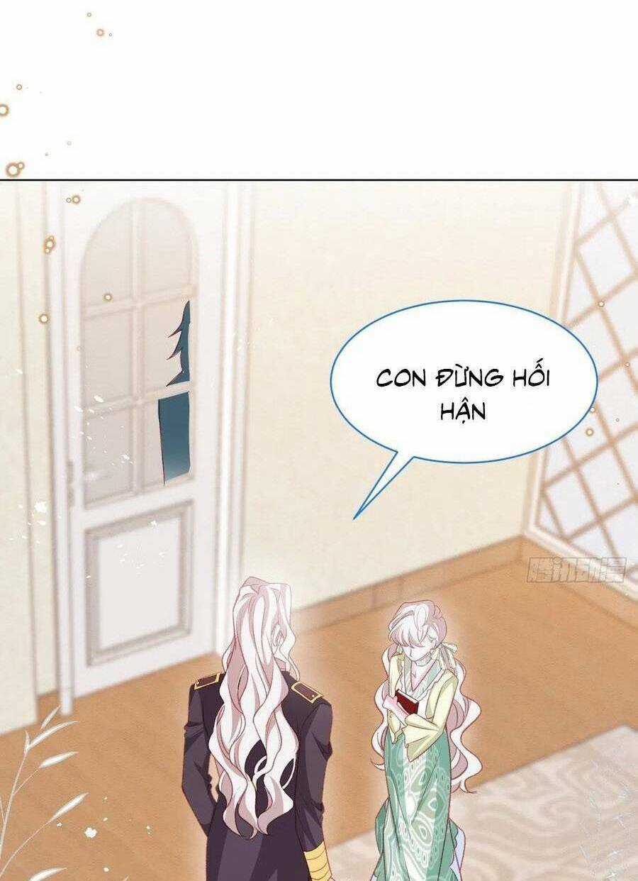 Ninita Yêu Dấu Chapter 56 trang 12
