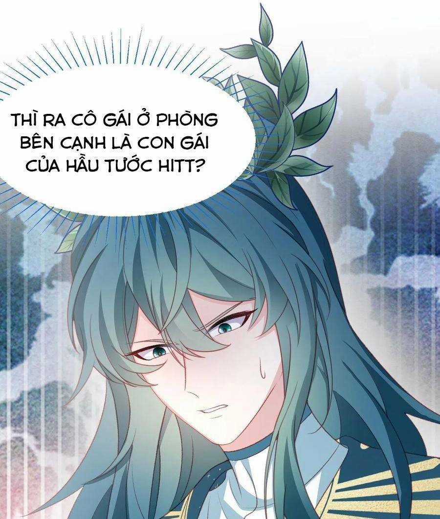 Ninita Yêu Dấu Chapter 56 trang 14