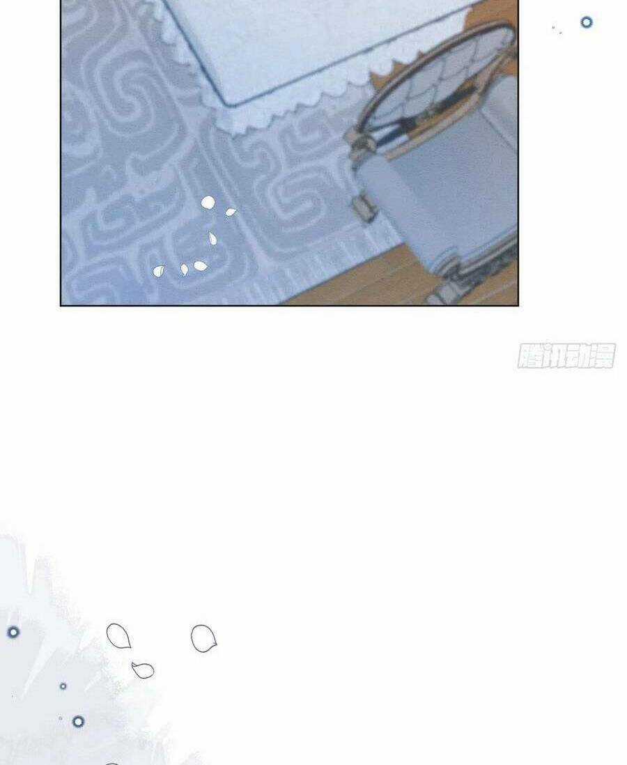 Ninita Yêu Dấu Chapter 56 trang 21