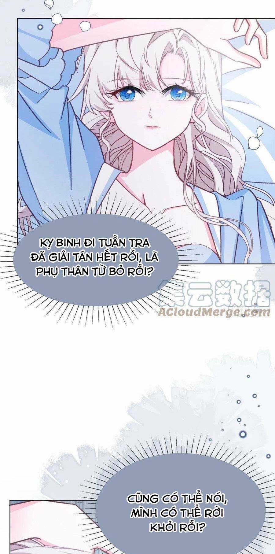 Ninita Yêu Dấu Chapter 56 trang 22