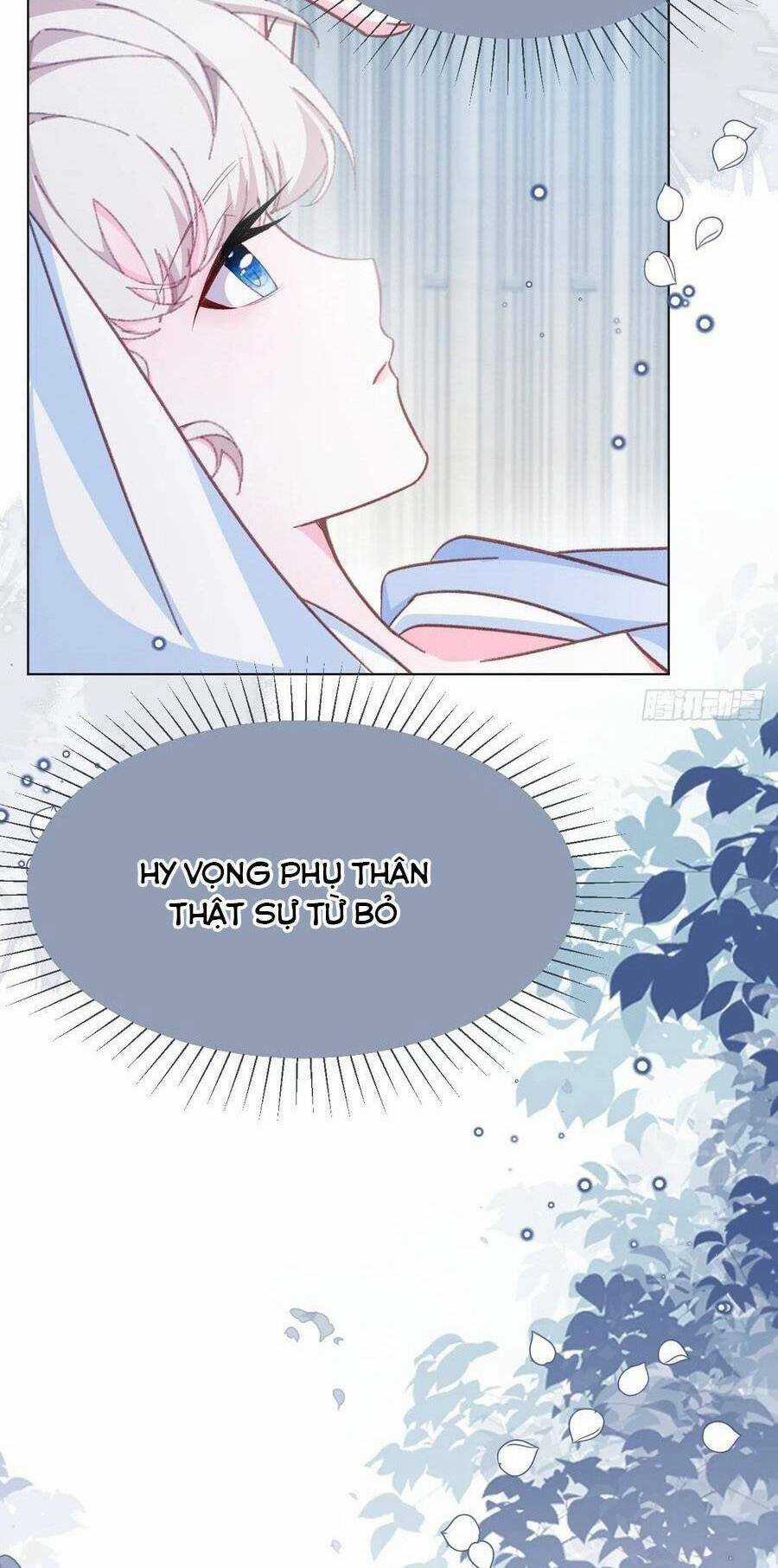 Ninita Yêu Dấu Chapter 56 trang 23