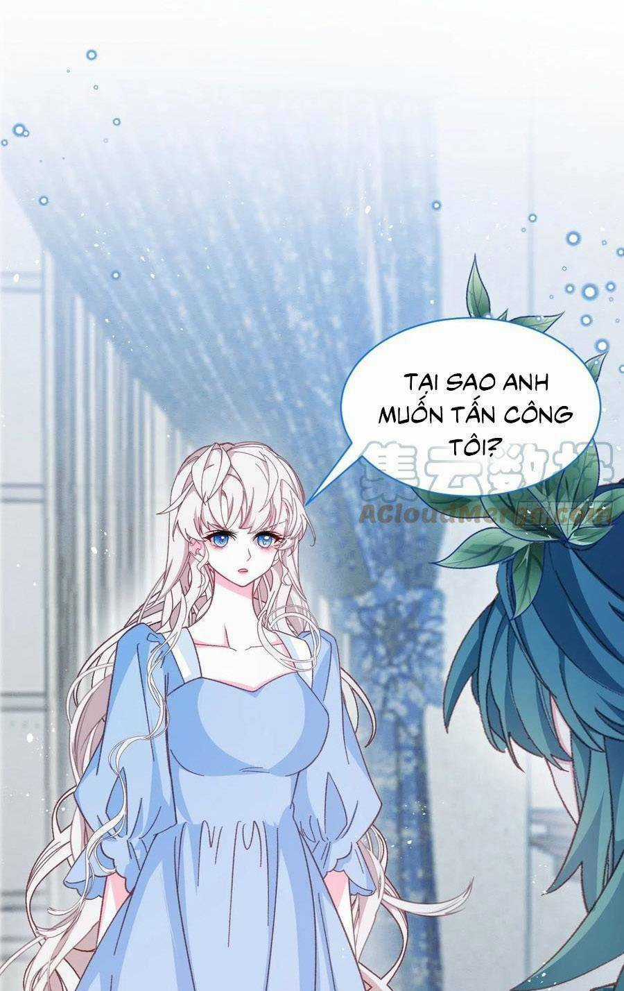 Ninita Yêu Dấu Chapter 56 trang 32