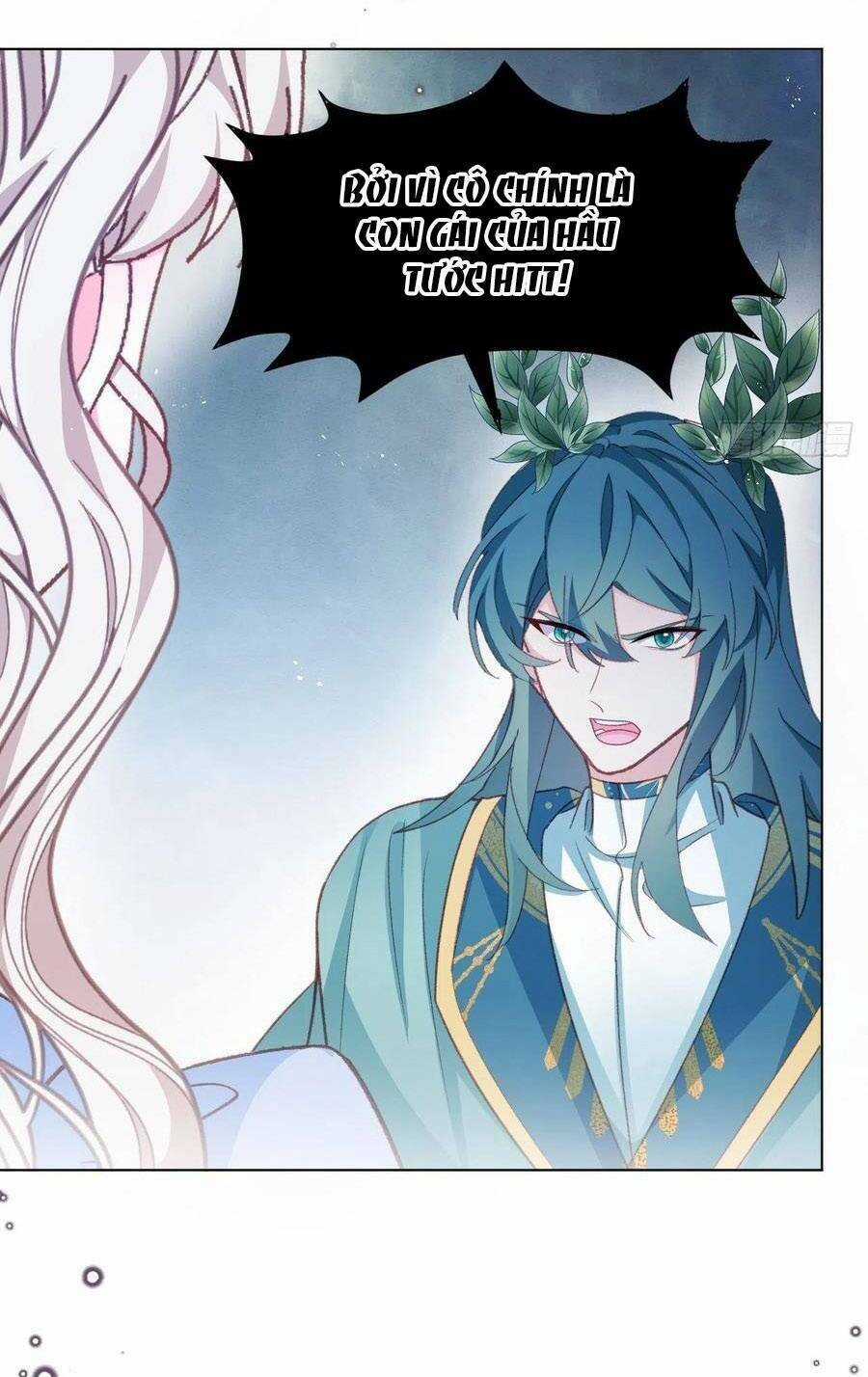 Ninita Yêu Dấu Chapter 56 trang 34