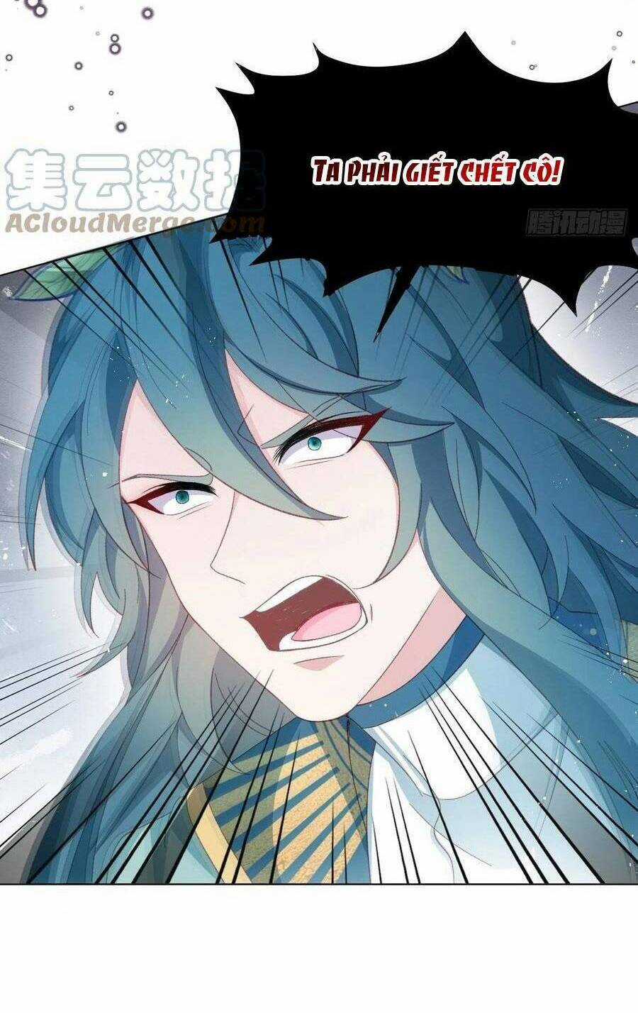 Ninita Yêu Dấu Chapter 56 trang 35