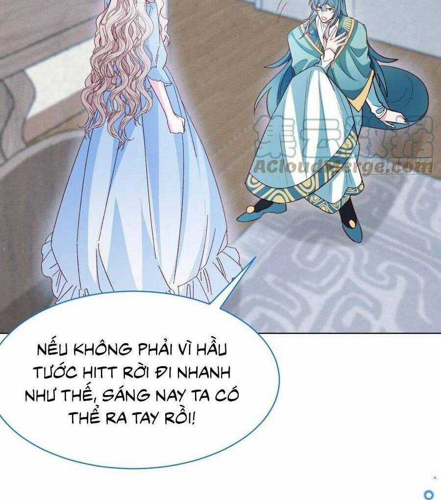 Ninita Yêu Dấu Chapter 56 trang 39