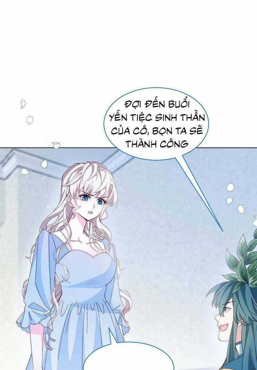Ninita Yêu Dấu Chapter 56 trang 43