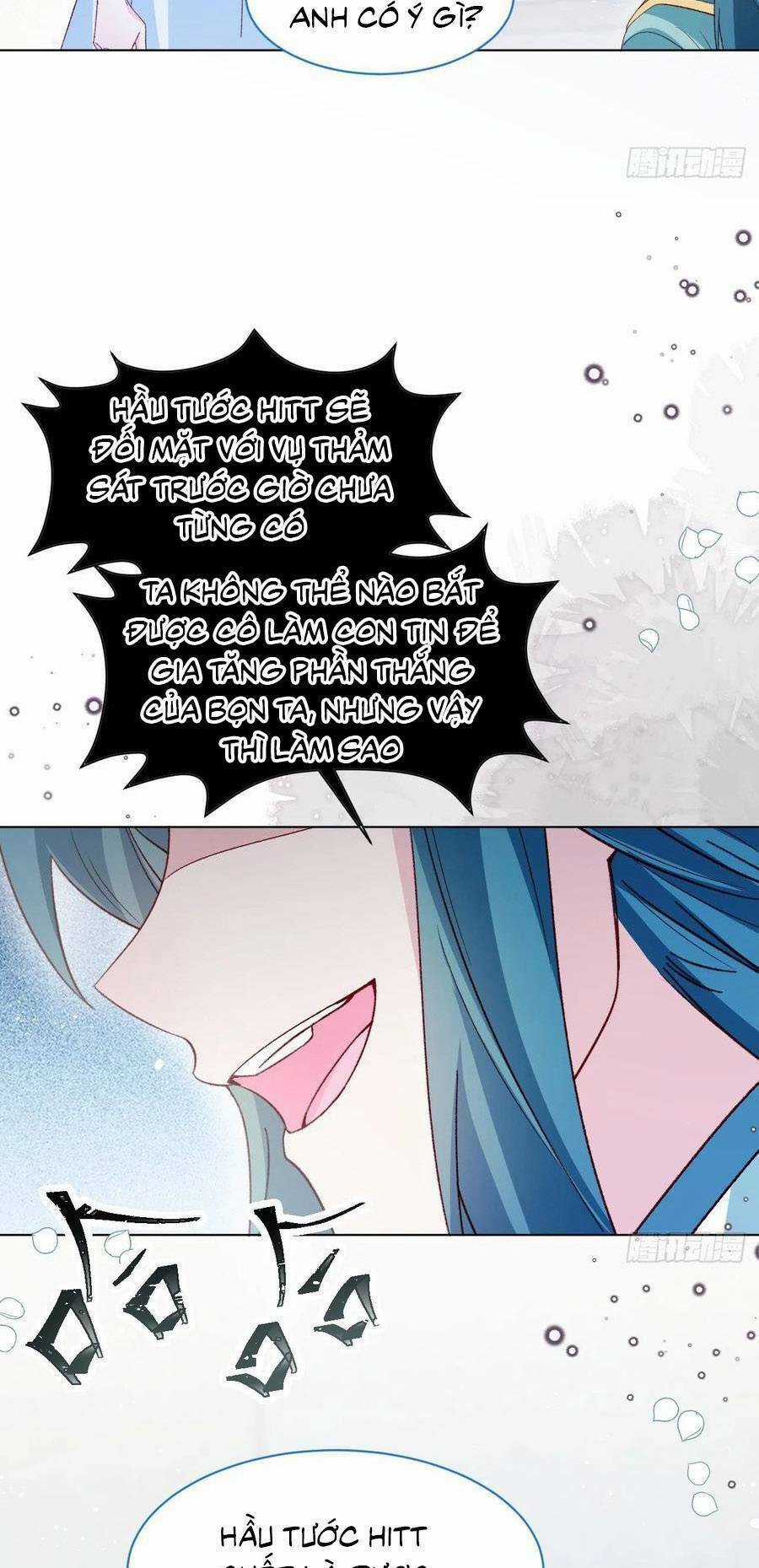 Ninita Yêu Dấu Chapter 56 trang 44