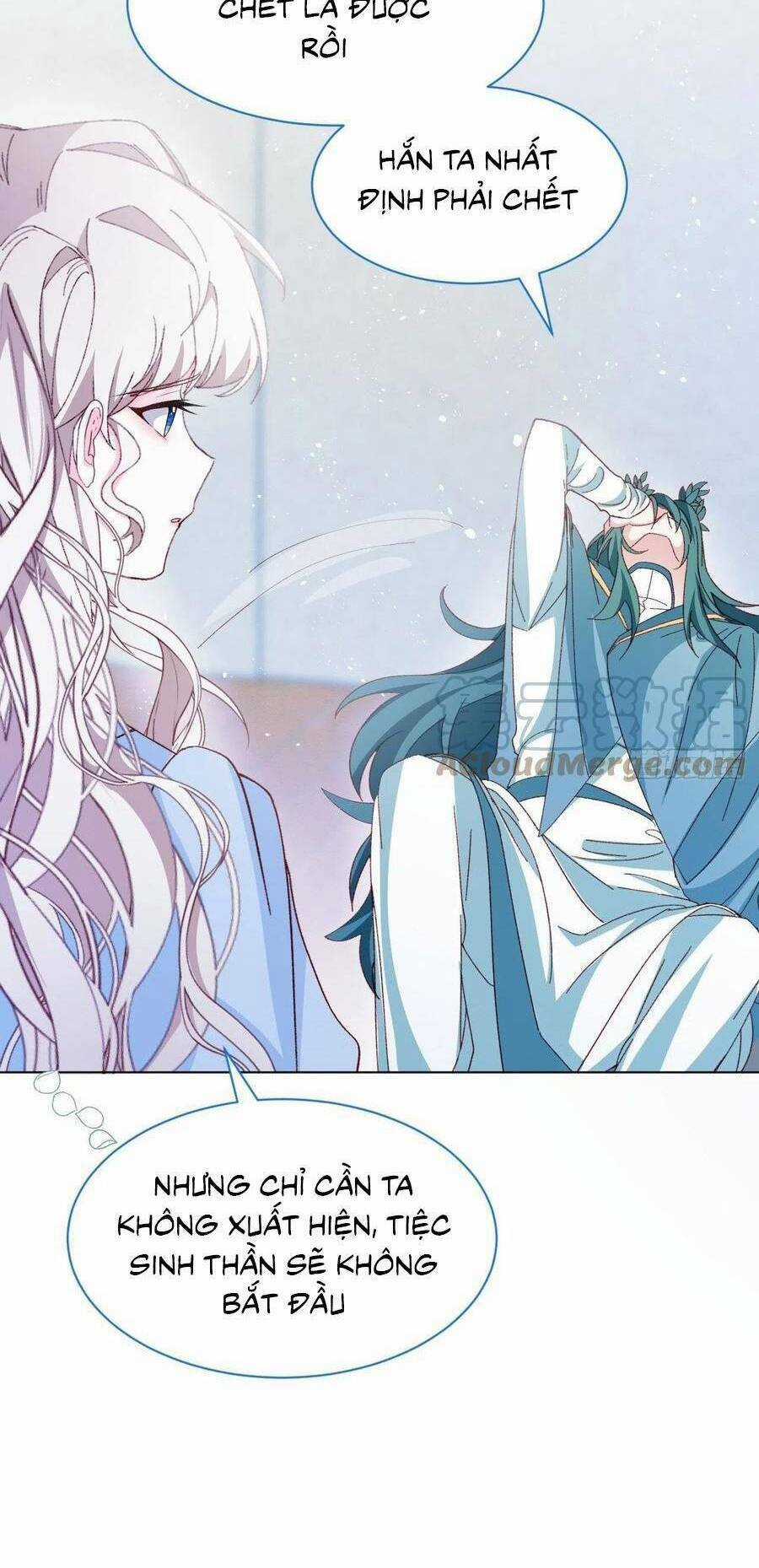 Ninita Yêu Dấu Chapter 56 trang 45