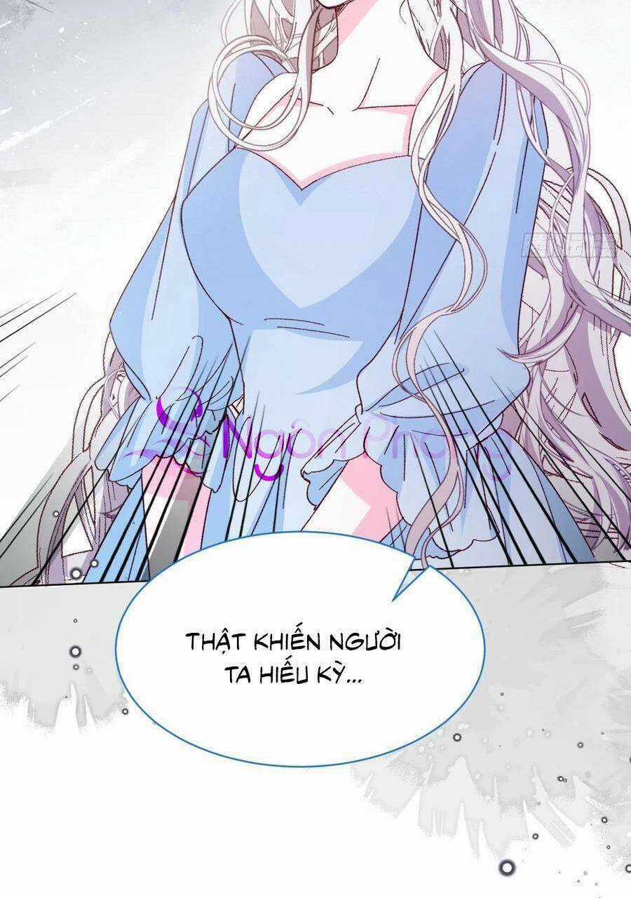 Ninita Yêu Dấu Chapter 56 trang 49