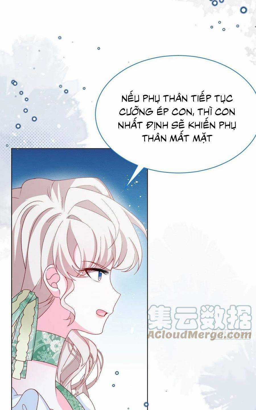 Ninita Yêu Dấu Chapter 56 trang 6