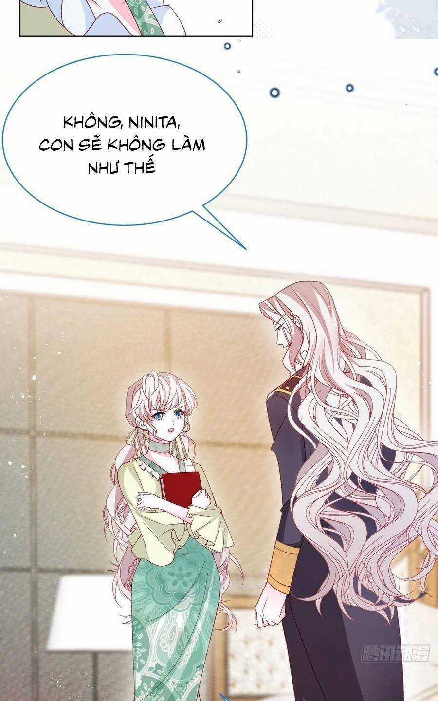 Ninita Yêu Dấu Chapter 56 trang 7