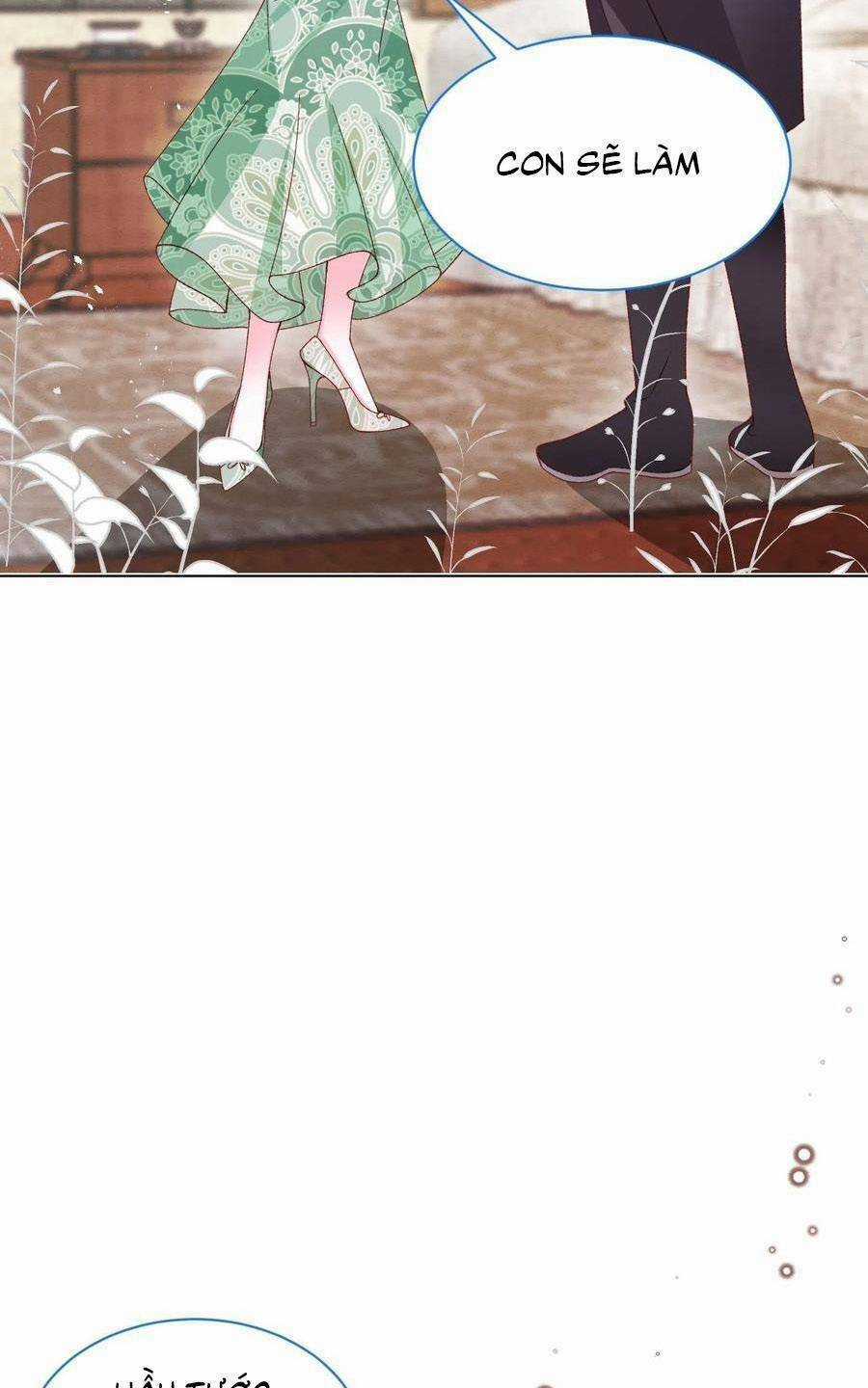 Ninita Yêu Dấu Chapter 56 trang 8