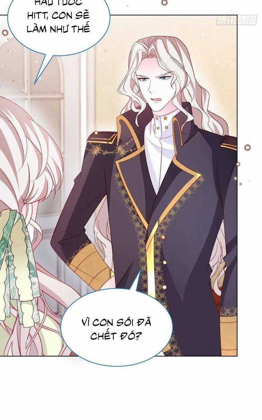 Ninita Yêu Dấu Chapter 56 trang 9