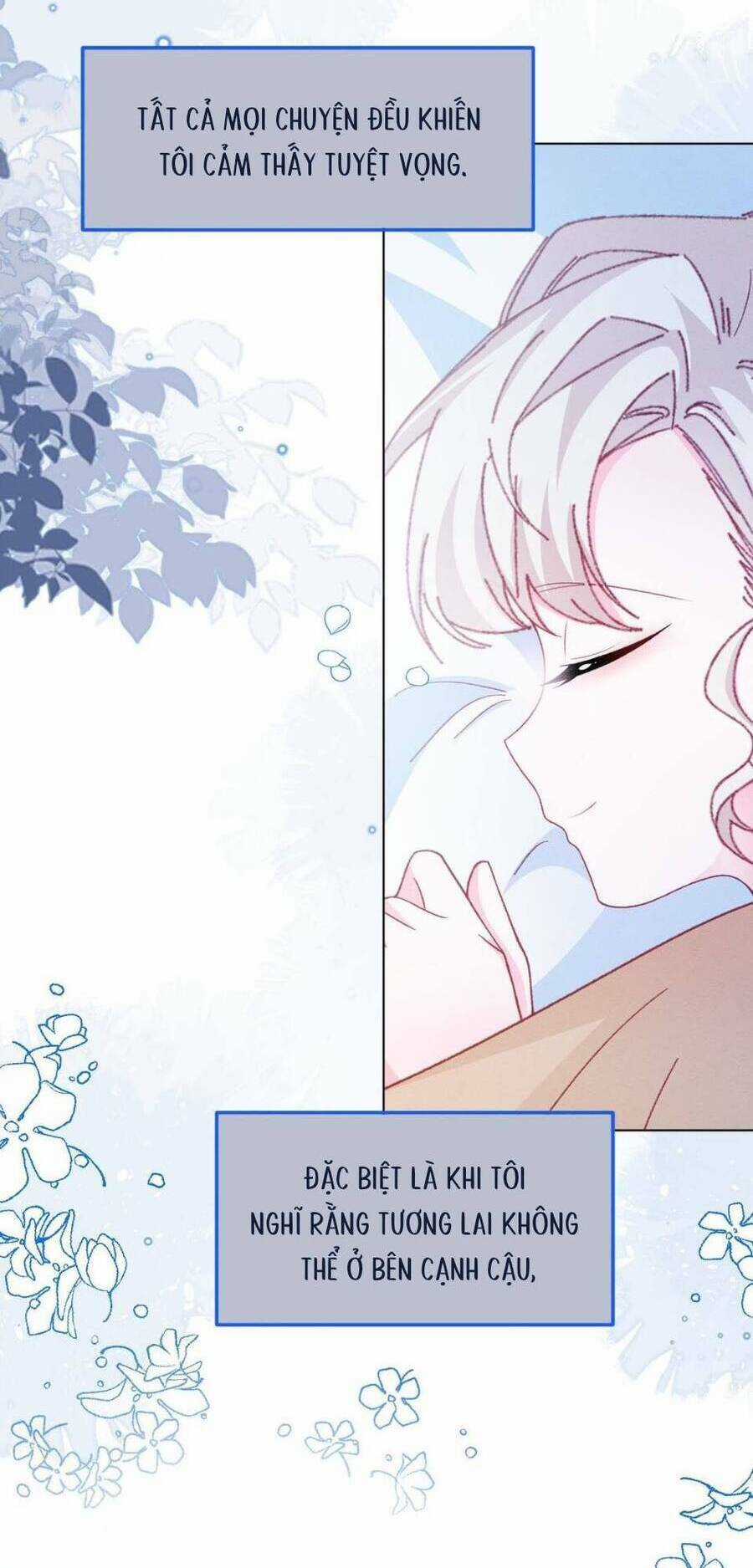 Ninita Yêu Dấu Chapter 57 trang 10