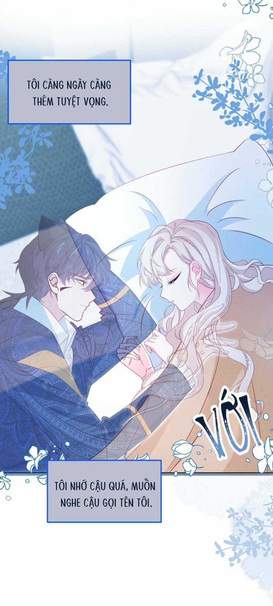 Ninita Yêu Dấu Chapter 57 trang 11