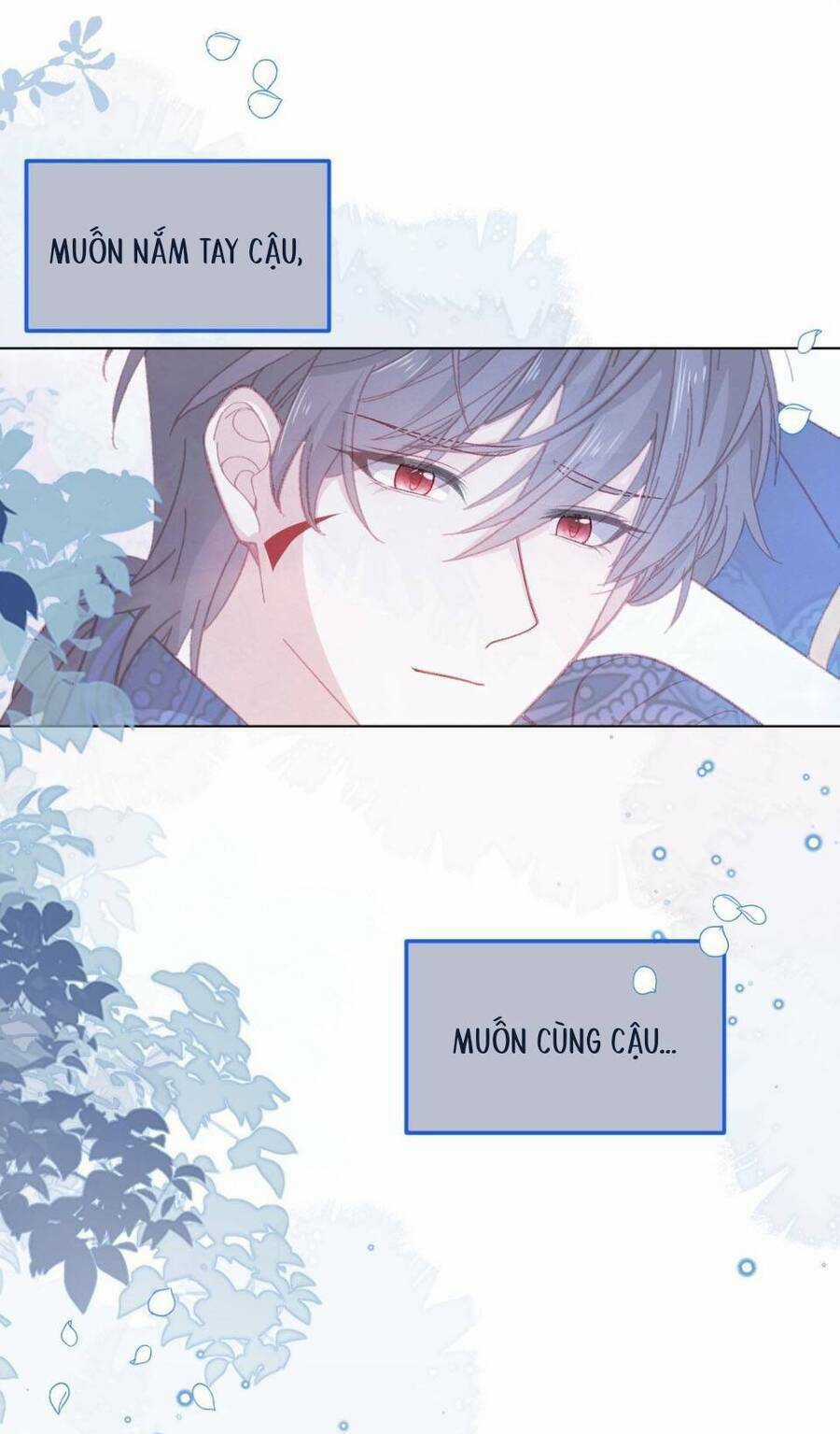 Ninita Yêu Dấu Chapter 57 trang 12