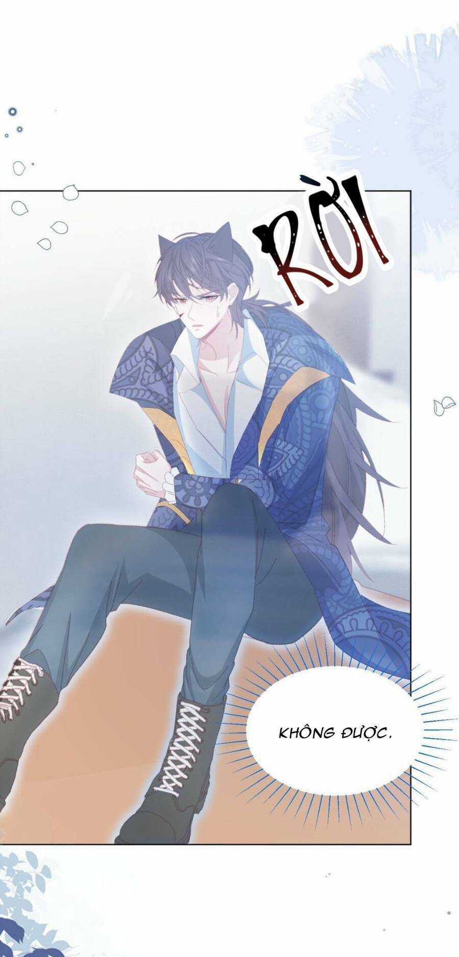 Ninita Yêu Dấu Chapter 57 trang 17