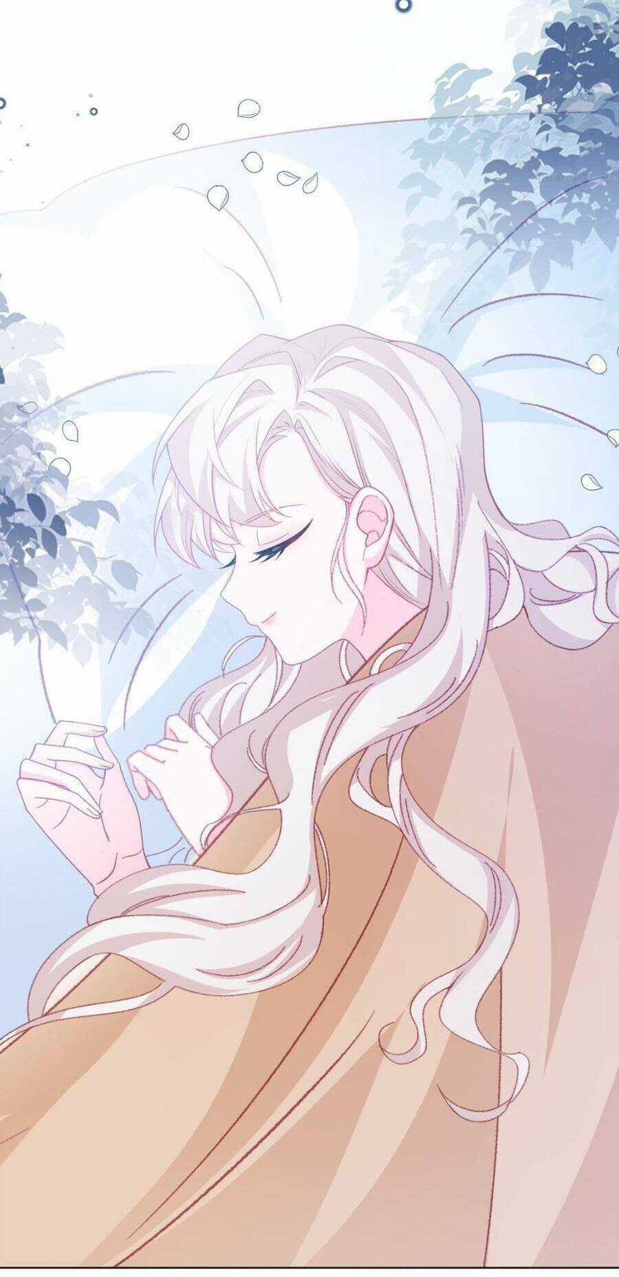 Ninita Yêu Dấu Chapter 57 trang 21