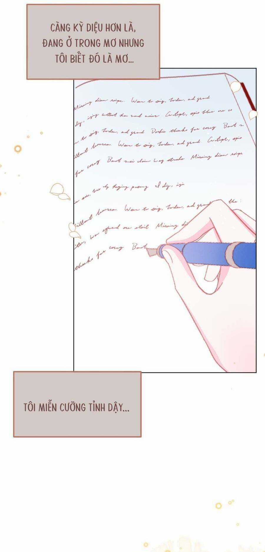 Ninita Yêu Dấu Chapter 57 trang 28